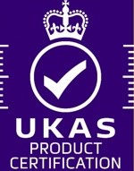 UKAS Management Systems 0026